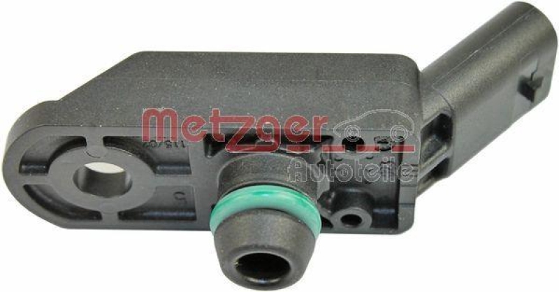 METZGER 0906250 Sensor, Saugrohrdruck für MINI