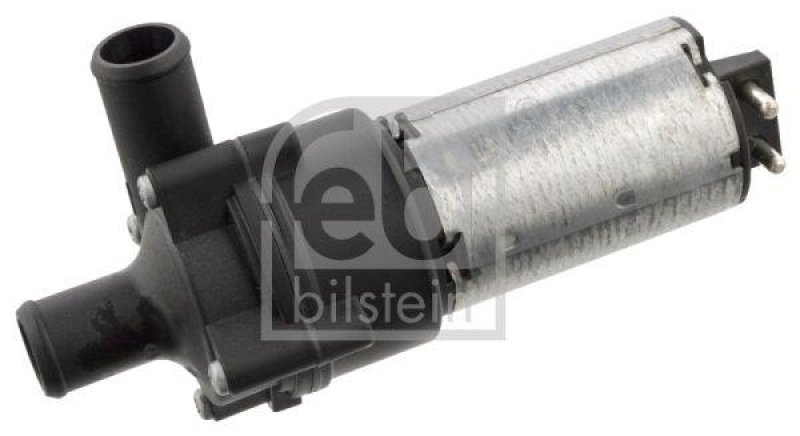 FEBI BILSTEIN 101265 Zusatzwasserpumpe für EVOBUS