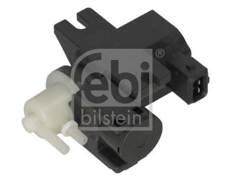 FEBI BILSTEIN 185374 Druckwandler für Turbolader für BMW