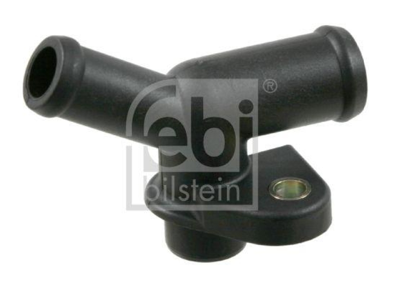 FEBI BILSTEIN 22796 Kühlwasserflansch für Zylinderkopf für VW-Audi