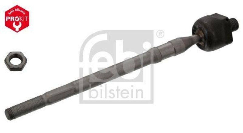 FEBI BILSTEIN 41385 Axialgelenk mit Kontermutter für DAIHATSU