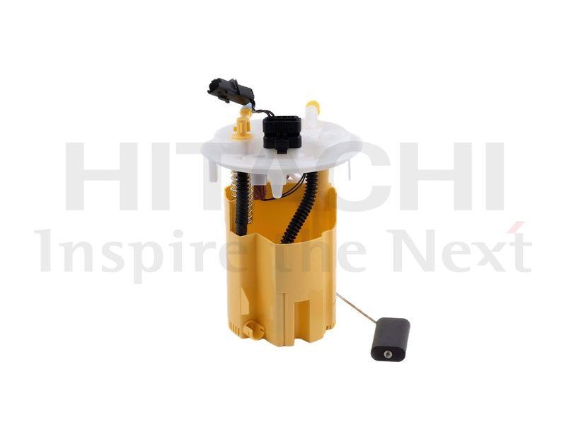 HITACHI 2503234 Sensor, Kraftstoffvorrat für CITROËN u.a.