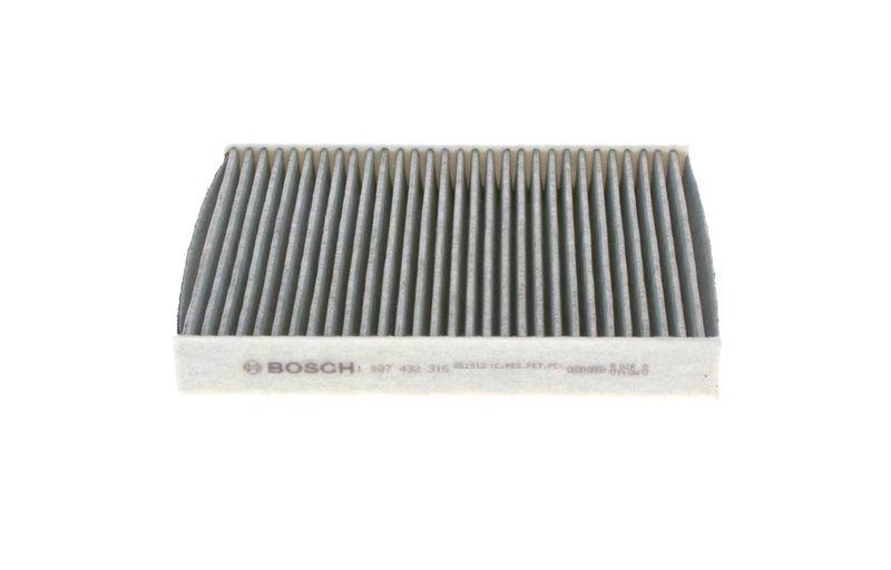 BOSCH 1 987 432 315 Filter Innenraumluft