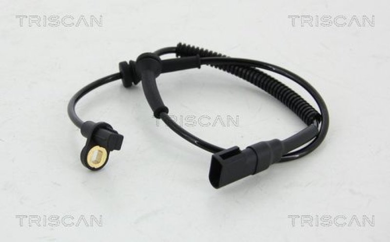 TRISCAN 8180 16222 Sensor, Raddrehzahl für Ford, Jaguar, Land Rover