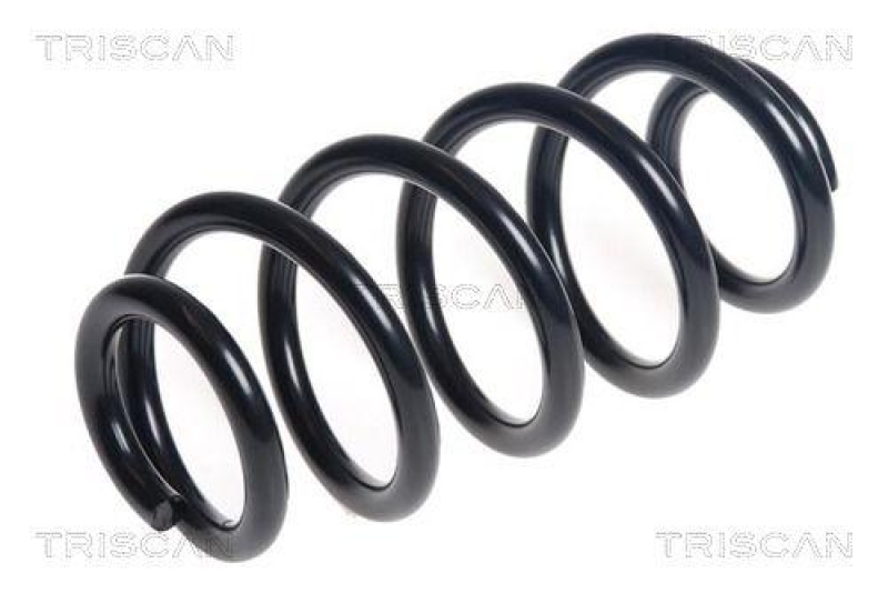 TRISCAN 8750 11241 Spiralfeder Hinten für Coil Spring Rear Bmw