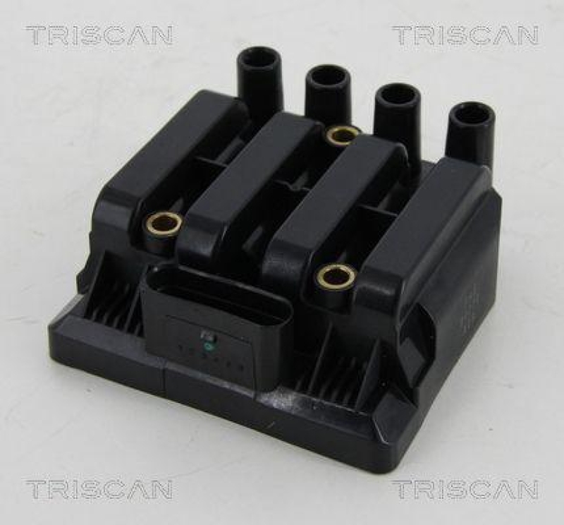 TRISCAN 8860 29049 Zündspule für Skoda, Vw