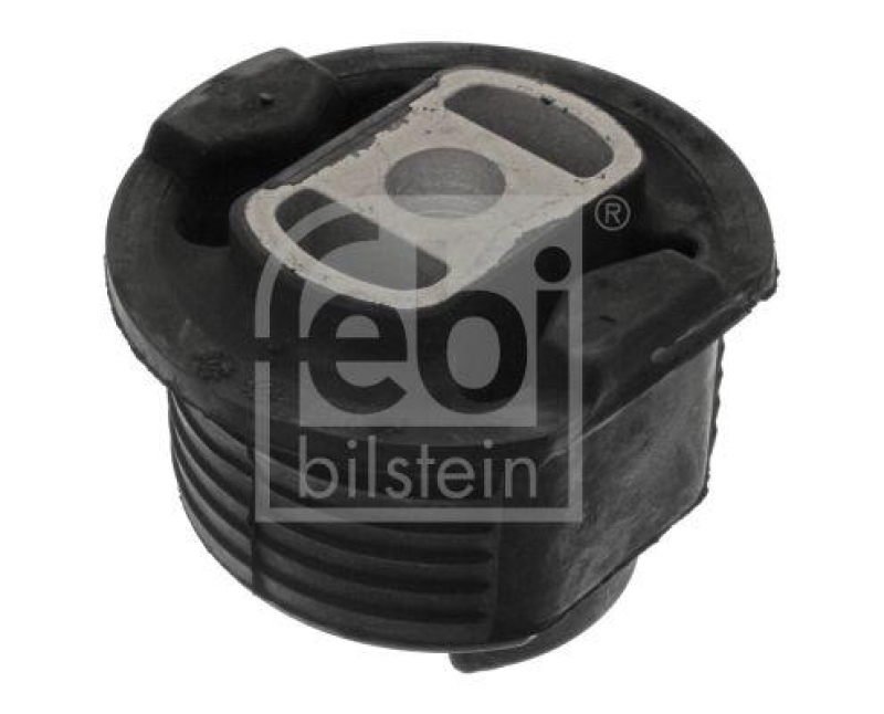 FEBI BILSTEIN 07602 Achskörperlager für Hinterachsträger für Mercedes-Benz