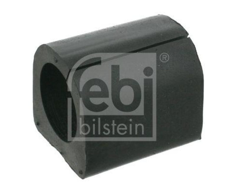 FEBI BILSTEIN 10248 Stabilisatorlager für Mercedes-Benz