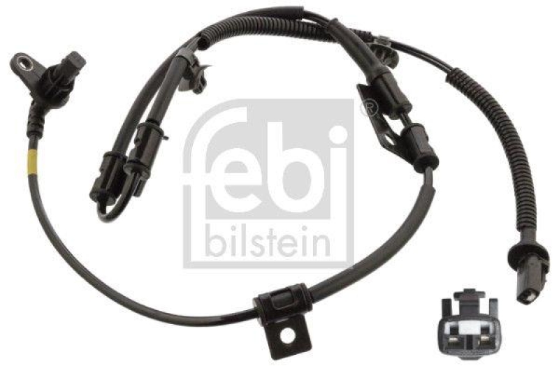 FEBI BILSTEIN 107583 ABS-Sensor für HYUNDAI