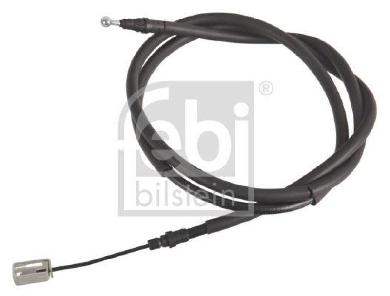 FEBI BILSTEIN 170924 Handbremsseil für CITROEN