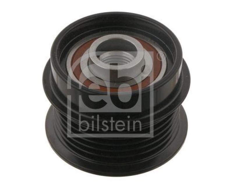 FEBI BILSTEIN 32297 Generatorfreilauf für Opel