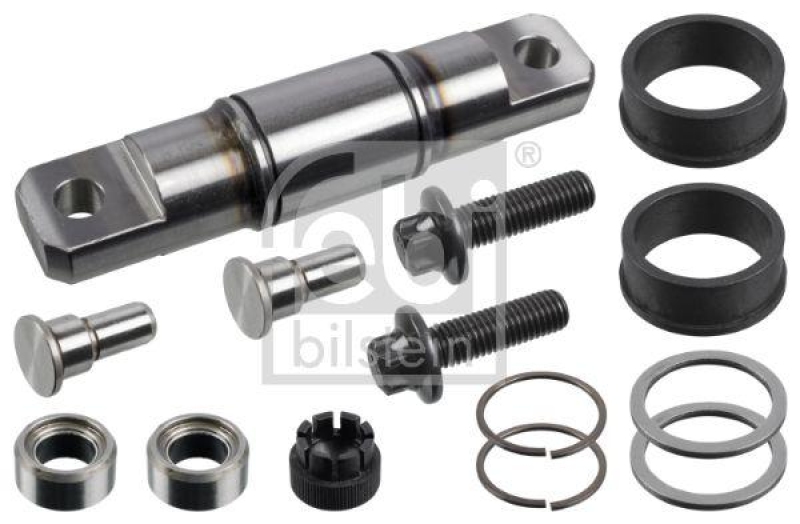 FEBI BILSTEIN 38557 Rep. Satz Ausrückgabel für Mercedes-Benz