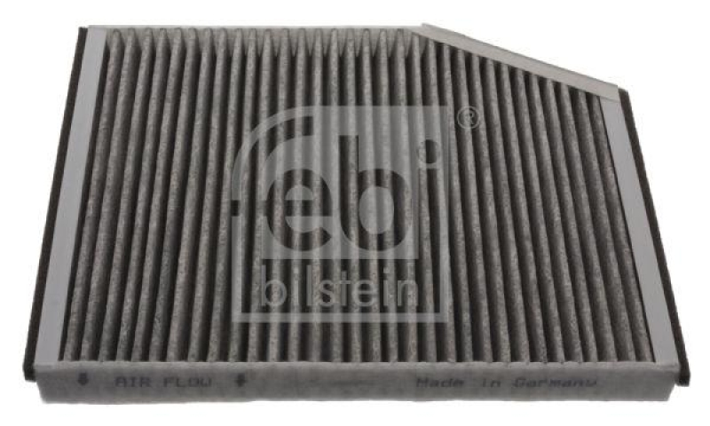 FEBI BILSTEIN 45857 Innenraumfilter für Ford