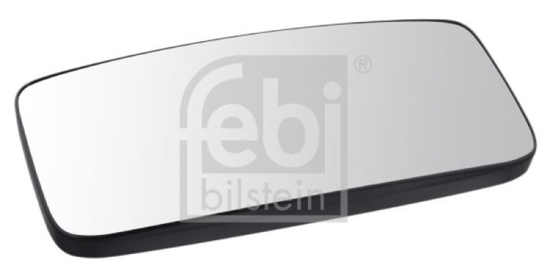 FEBI BILSTEIN 49980 Spiegelglas für Hauptspiegel für M A N