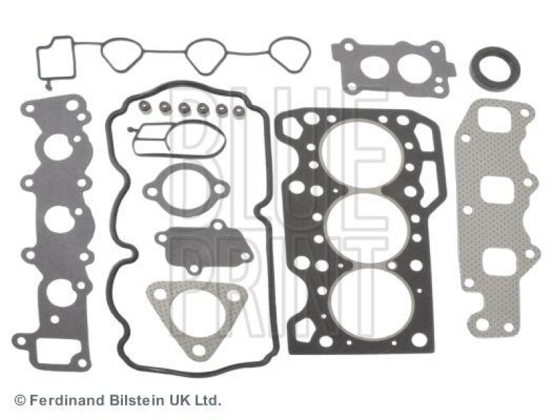 BLUE PRINT ADG06222 Zylinderkopfdichtungssatz für CHEVROLET/DAEWOO