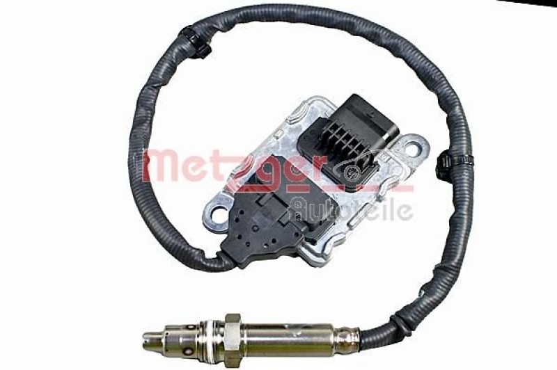 METZGER 0899209 Nox-Sensor, Nox-Katalysator für OPEL