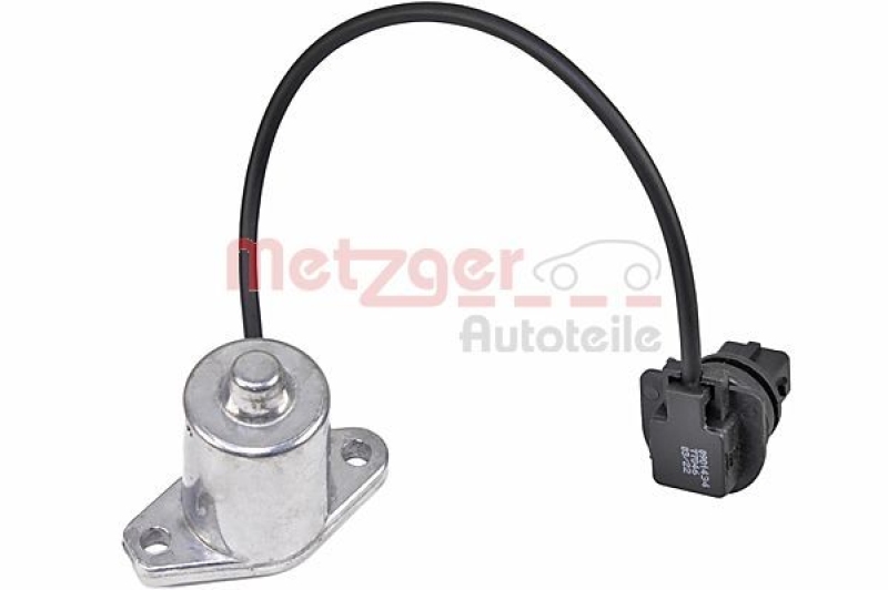 METZGER 0901434 Sensor, Motor&ouml;lstand f&uuml;r OPEL