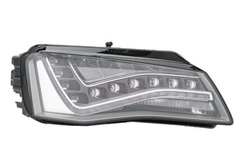 HELLA 1EX 010 188-621 Heckscheinwerfer rechts LED AUDI