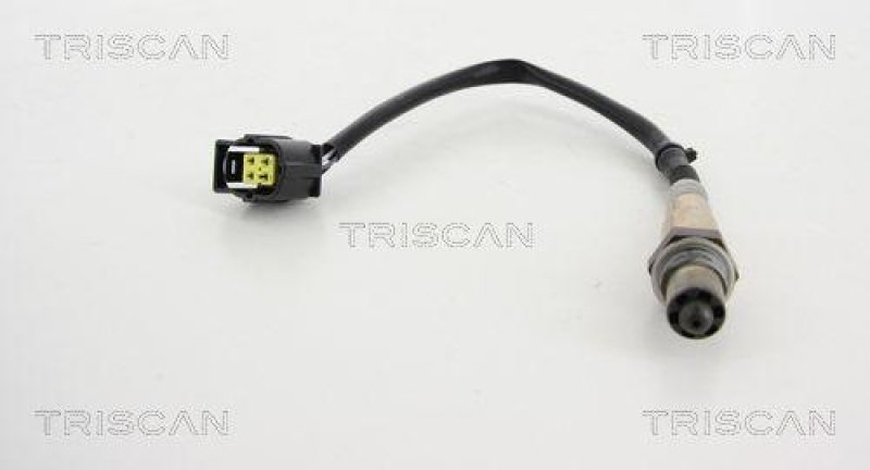 TRISCAN 8845 23003 Lambdasonde für Mercedes