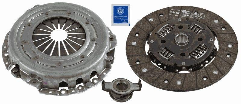 SACHS 3000 951 089 Kupplungssatz