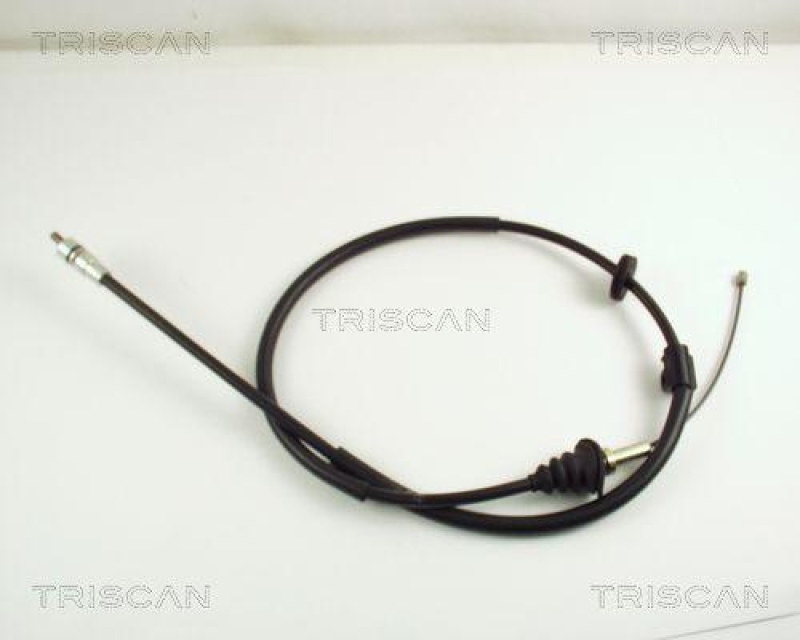 TRISCAN 8140 27125 Handbremsseil für Volvo 850