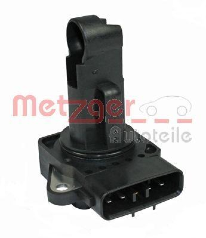 METZGER 0890299 Luftmassenmesser für TOYOTA