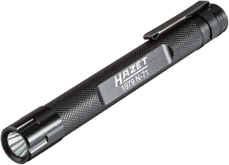 HAZET 1979N-71 LED Stiftleuchte