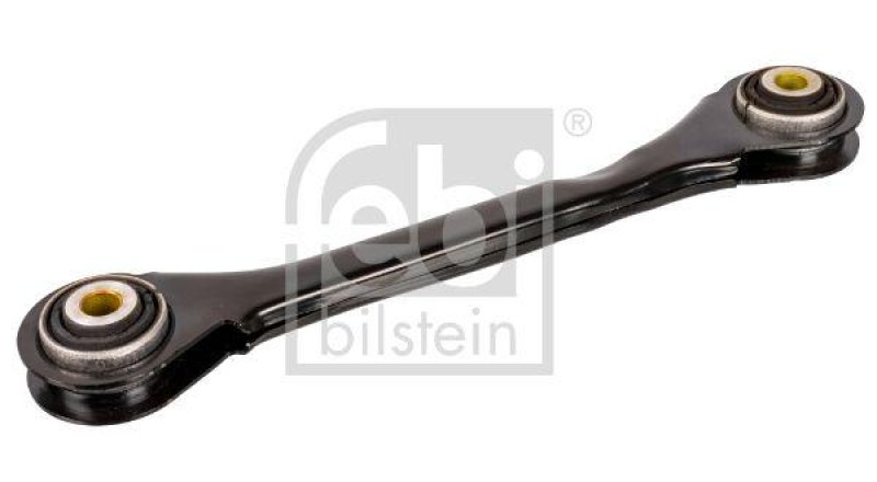 FEBI BILSTEIN 106337 Querstrebe mit Lagern für VW-Audi