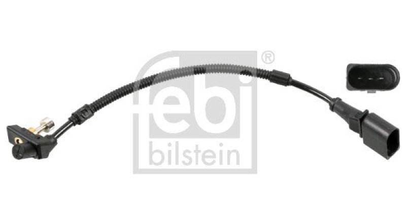 FEBI BILSTEIN 175523 Kurbelwellensensor für VW-Audi