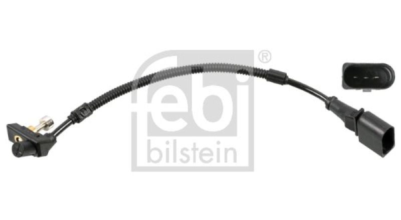 FEBI BILSTEIN 175523 Kurbelwellensensor für VW-Audi