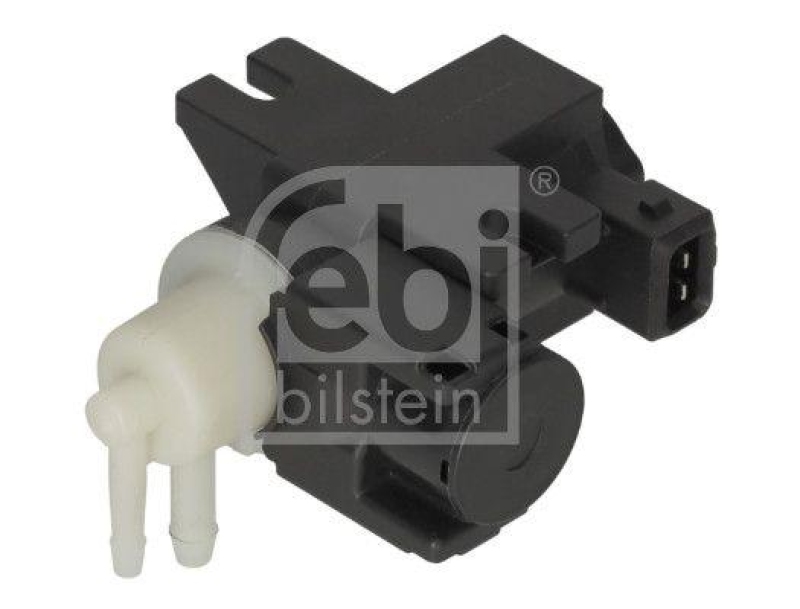 FEBI BILSTEIN 185375 Druckwandler für Turbolader für Opel