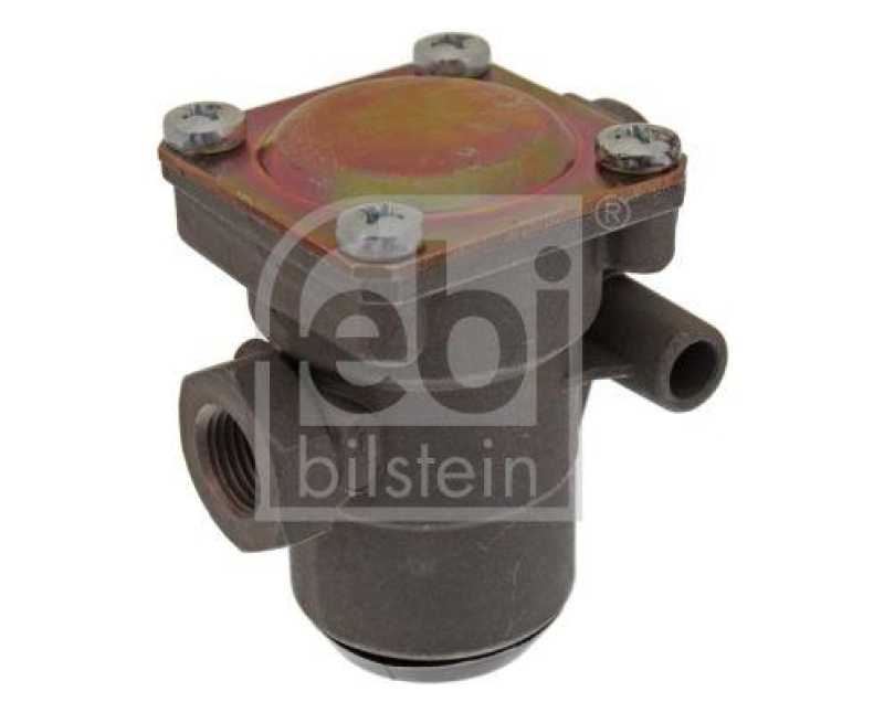 FEBI BILSTEIN 35657 Druckbegrenzungsventil für M A N