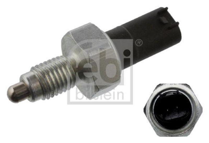 FEBI BILSTEIN 37058 Rückfahrlichtschalter für Schaltgetriebe für Mercedes-Benz