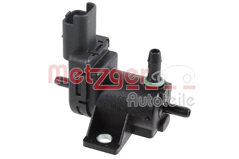 METZGER 08920061 Ventil, Abgasrückführung für CITROEN/FIAT/PEUGEOT