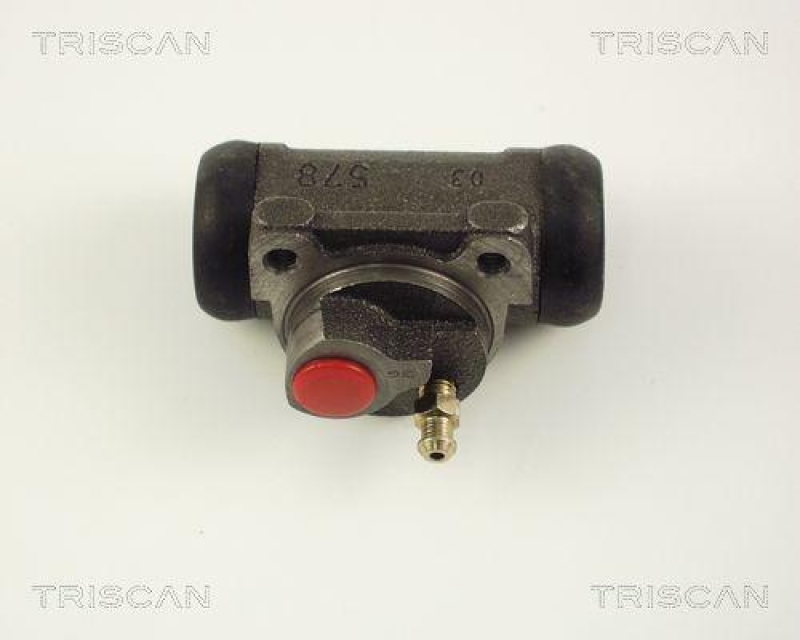 TRISCAN 8130 25036 Radzylinder für Renault