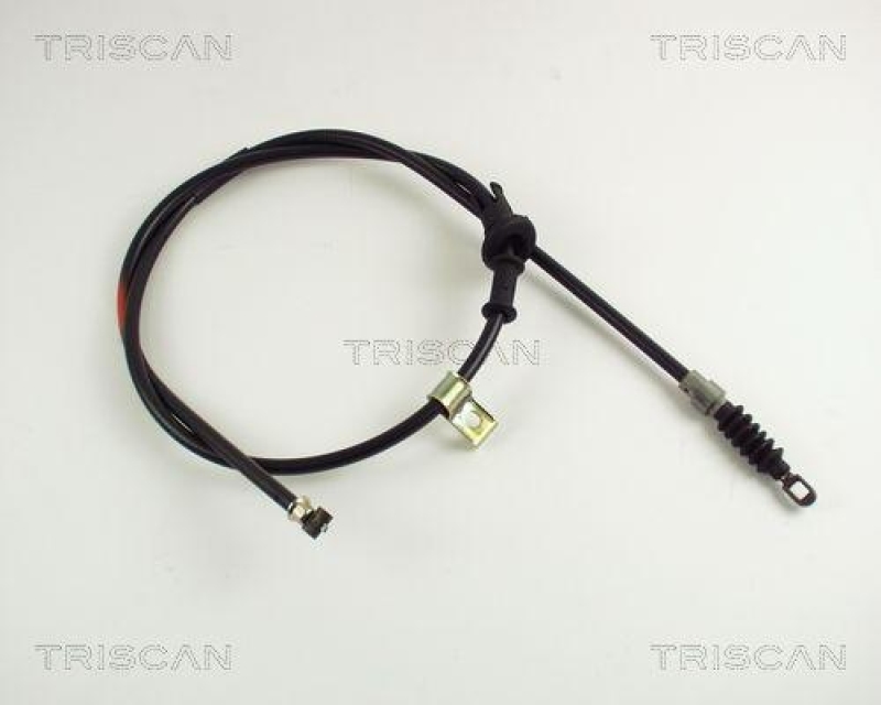 TRISCAN 8140 27129 Handbremsseil für Volvo S40/V40