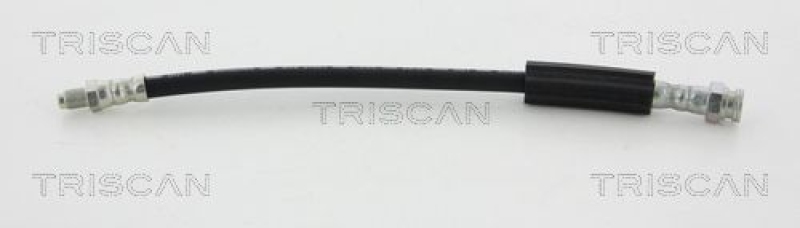 TRISCAN 8150 15224 Bremsschlauch Hinten für Fiat Croma 05>