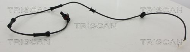 TRISCAN 8180 44210 Sensor, Raddrehzahl für Ssangyong