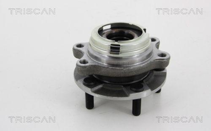 TRISCAN 8530 14131 Radnabe Vorne für Nissan