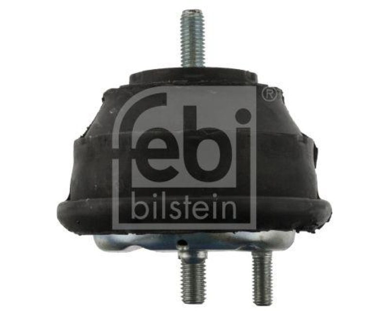 FEBI BILSTEIN 04694 Motorlager für BMW