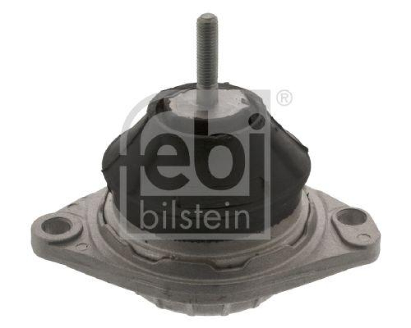 FEBI BILSTEIN 07605 Motorlager für VW-Audi