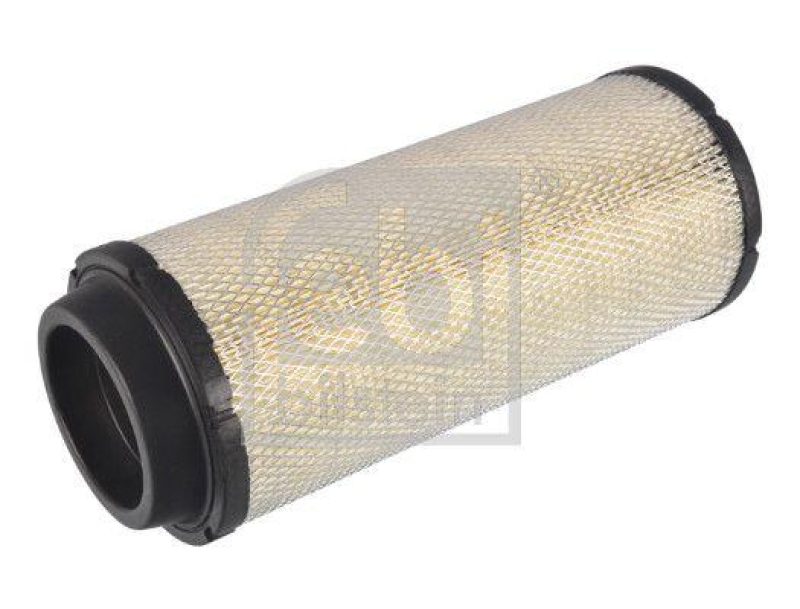 FEBI BILSTEIN 180915 Luftfilter für Massey Ferguson