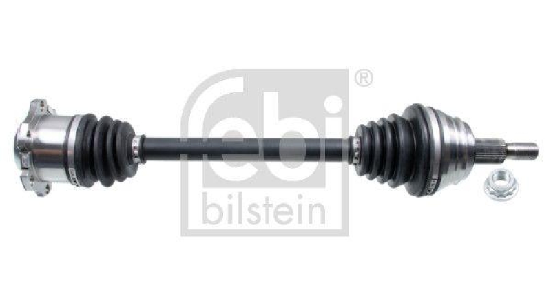 FEBI BILSTEIN 181980 Antriebswelle für VW-Audi