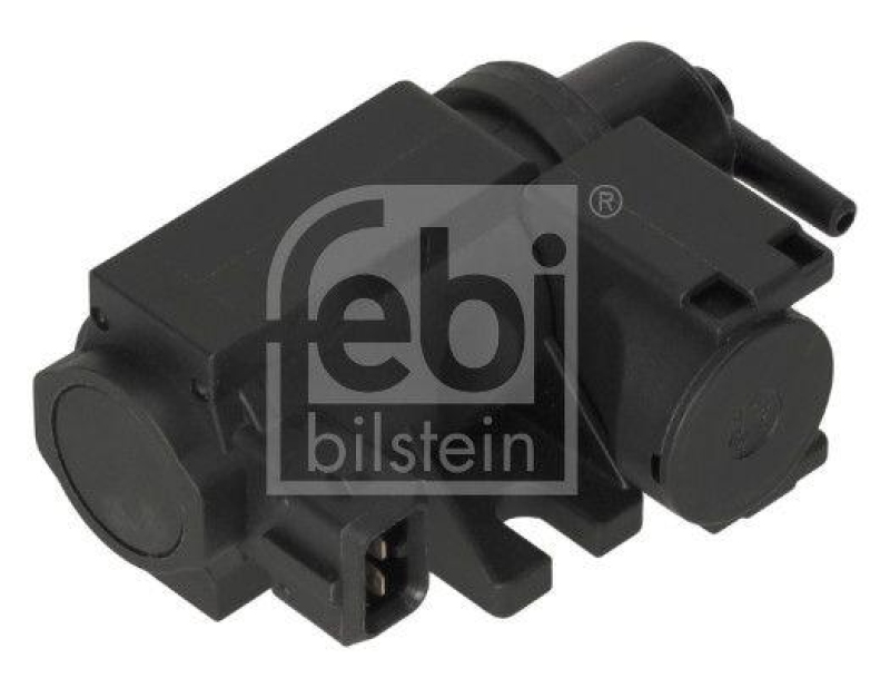 FEBI BILSTEIN 185376 Druckwandler für Turbolader für BMW