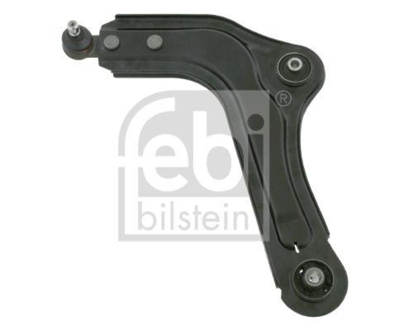 FEBI BILSTEIN 22801 Querlenker mit Lagern und Gelenk für CHEVROLET/DAEWOO