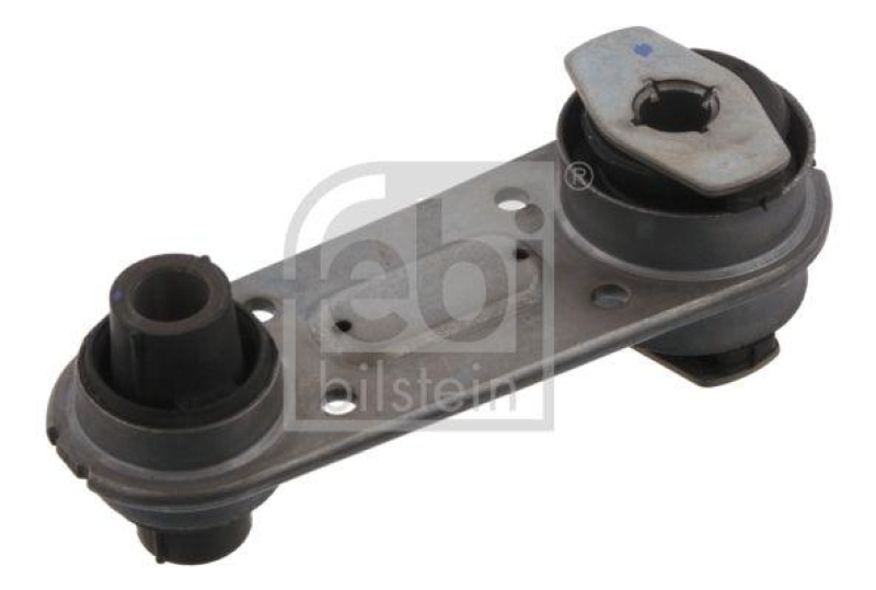 FEBI BILSTEIN 34239 Motorlager für Renault