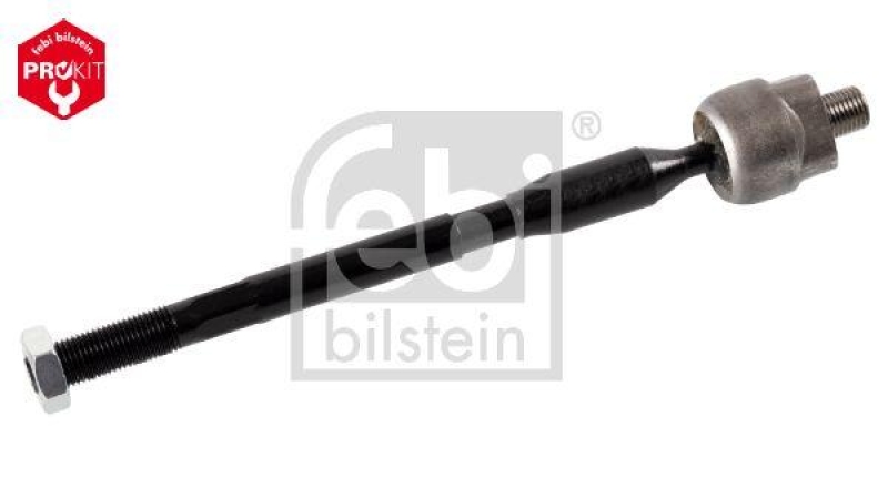 FEBI BILSTEIN 41388 Axialgelenk mit Kontermutter für DAIHATSU