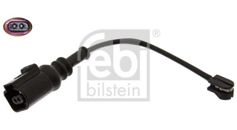 FEBI BILSTEIN 44479 Verschleißkontakt für VW-Audi