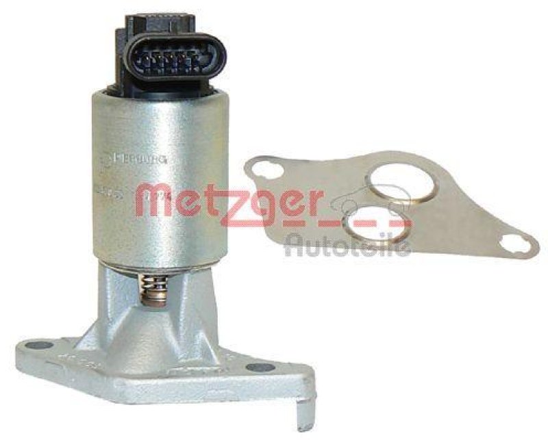 METZGER 0892010 Agr-Ventil für OPEL/VAUXHALL