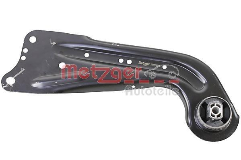 METZGER 58110101 Lenker, Radaufhängung für AUDI/SEAT/SKODA/VW HA links